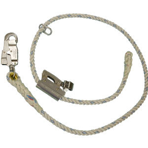MAT-527HG|ワークポジショニング用ロープ