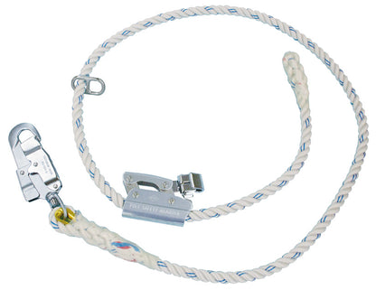 MAT-527HG|ワークポジショニング用ロープ
