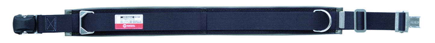 MAT-80BL|柱上安全帯用ベルト Lサイズ