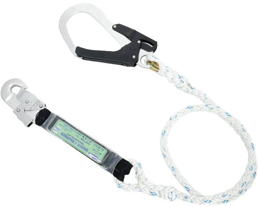 MAT-DB93|胴ベルト用ランヤード