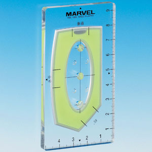 MBL-100C|電工ガードレベル