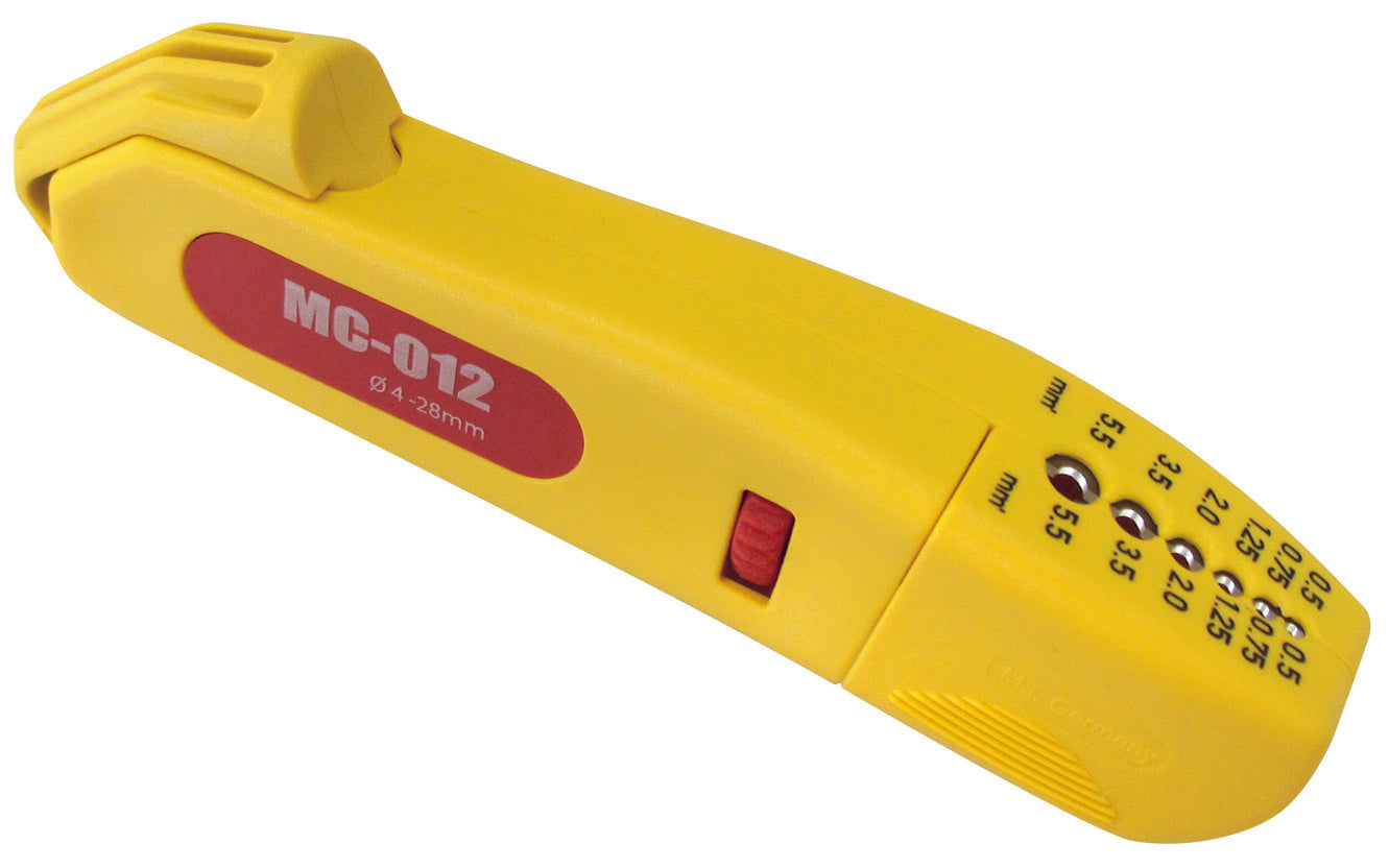 MC-012｜ケーブルストリッパー