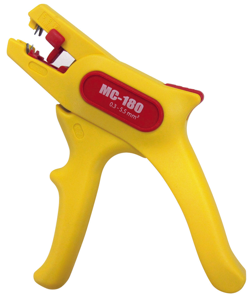 MC-180｜ケーブルストリッパー