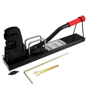 MCP-3810|全ネジカッター&パンチャー