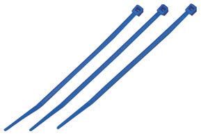 MCT-100BE｜ケーブルタイ 青