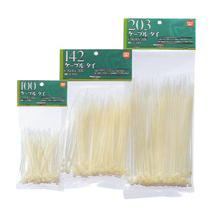 MCT-370｜ケーブルタイ