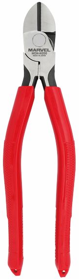 MDH-N200|電PRO偏芯強力ニッパ  200