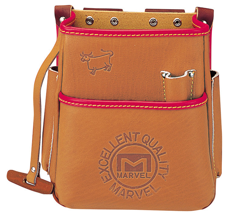 MDP-210｜電工ポケット