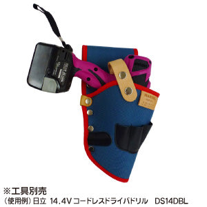 MDP-91|ホルスター