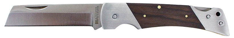 MDX-01|電工ナイフ ステンレス刃