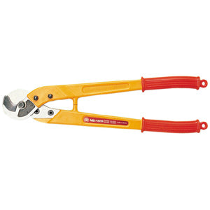 ME-150S|絶縁ケーブルカッター