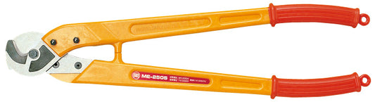 ME-250S|絶縁ケーブルカッター