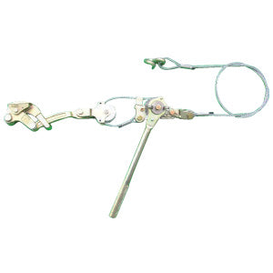 MEH-4｜電設用ハレー