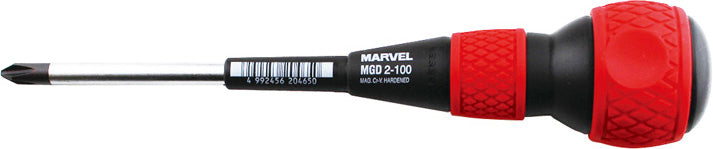 MGD+2-150|電工グリップドライバー