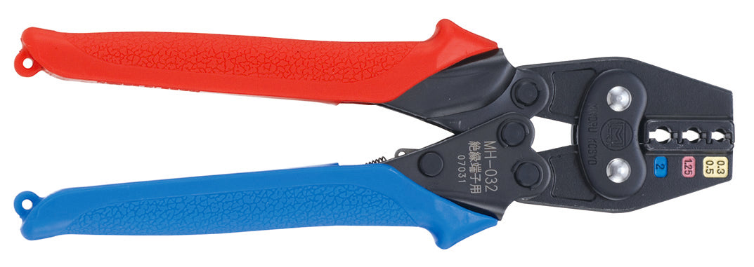 MH-032|ハンドプレス