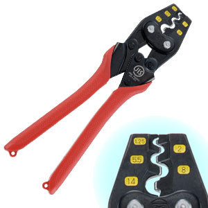 MH-14|ハンドプレス