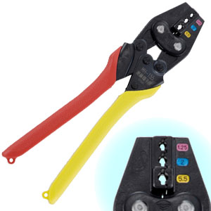 MH-155|ハンドプレス