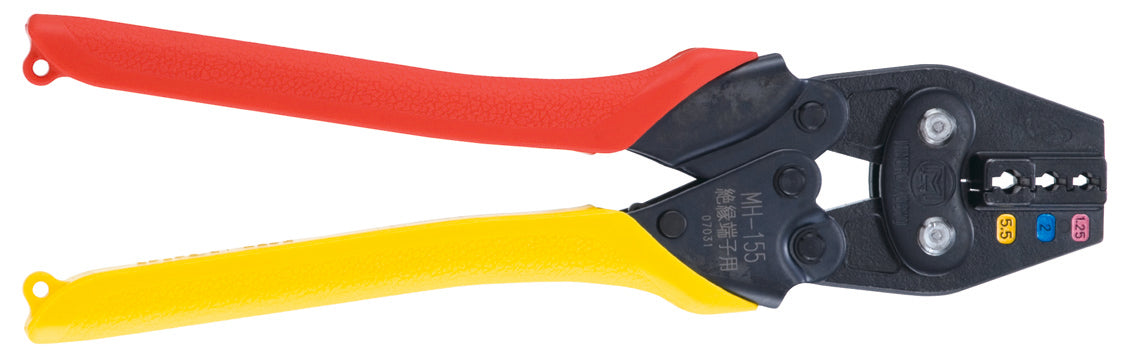 MH-155|ハンドプレス