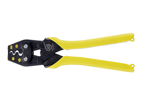 MH-17S|ハンドプレス