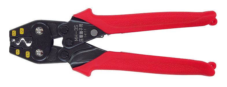 MH-3S|ハンドプレス(0.5・1.25・2・3.5)