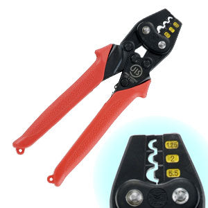 MH-5|ハンドプレス