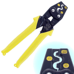 MH-7S|ハンドプレス