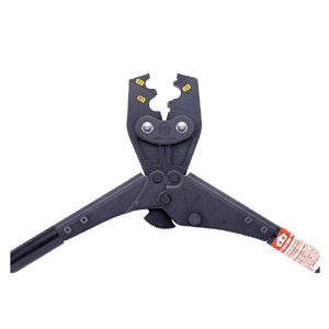 MHK-60|手動強力圧着工具