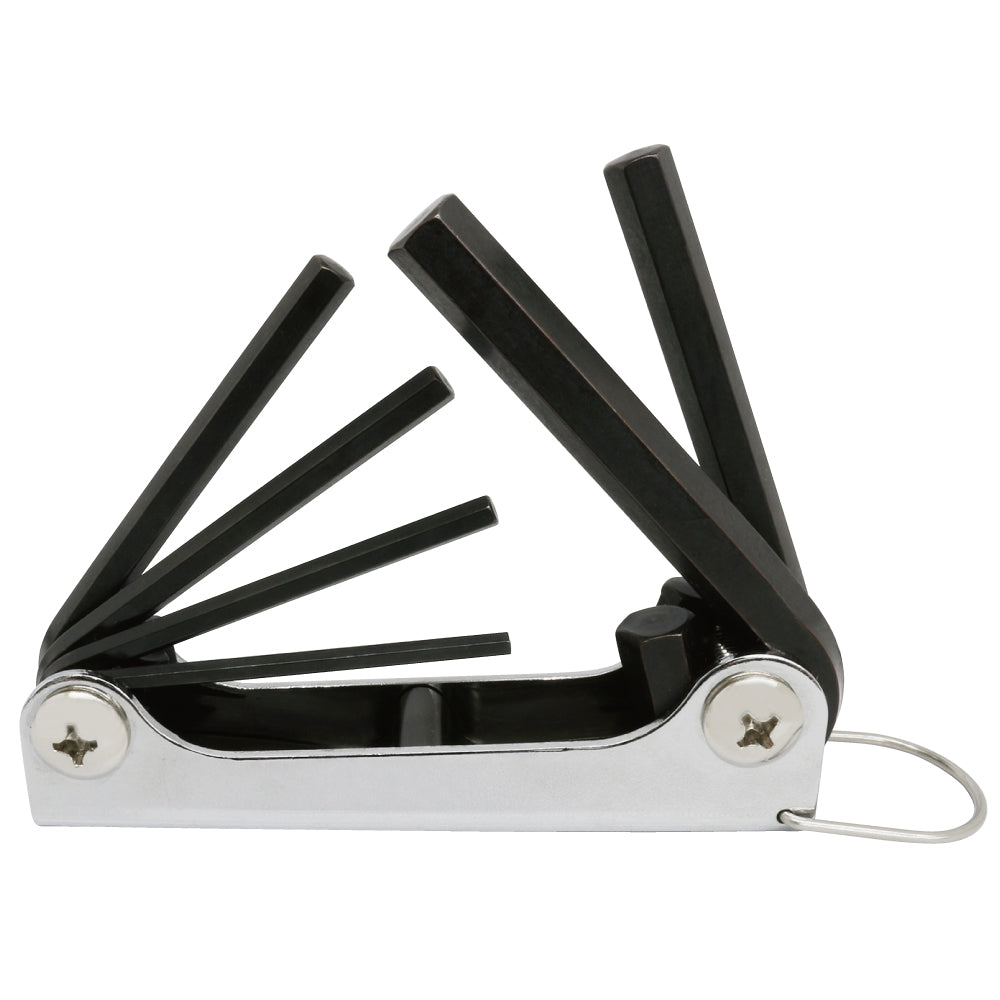 MHW610KS|ナイフ型六角棒スパナセット