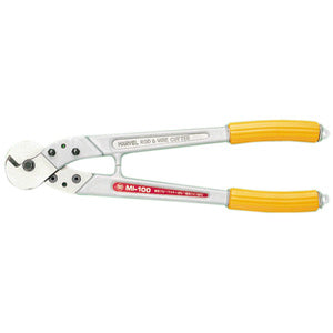 MI-100|鉄筋カッター
