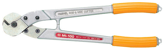 MI-100|鉄筋カッター