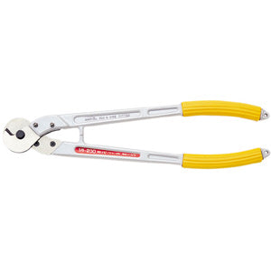 MI-200|鉄筋カッター