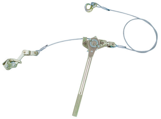 MKH-3｜建築・農園用ハレー