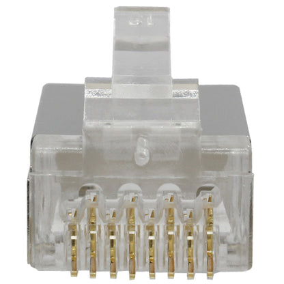 MLA-6A25|貫通式モジュラープラグ