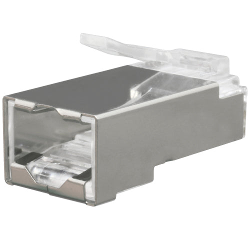 MLA-6A25|貫通式モジュラープラグ