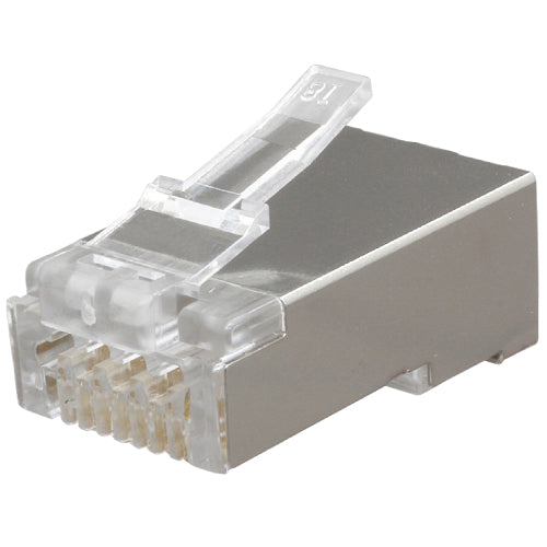 MLA-6A25|貫通式モジュラープラグ