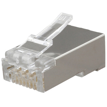 MLA-6A25|貫通式モジュラープラグ