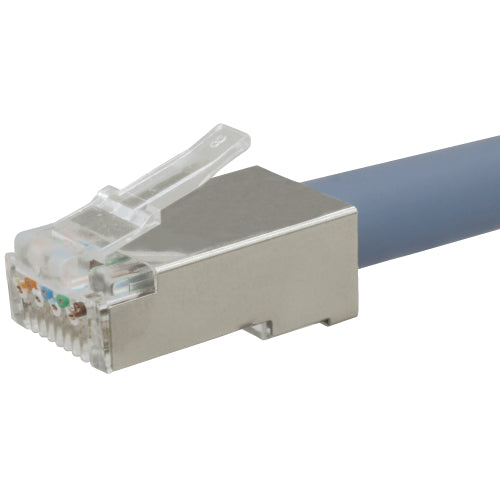 MLA-6A25|貫通式モジュラープラグ