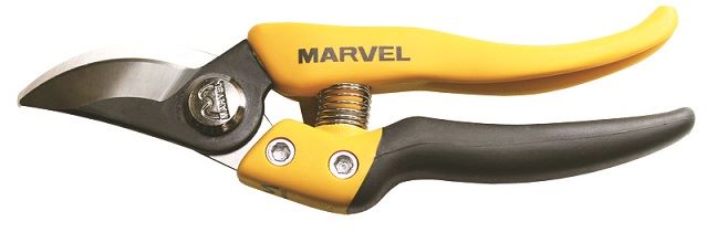 MMS-833RN|電工ハサミ