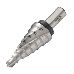 MSB-20|ステップドリル