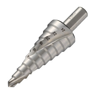 MSB-24|ステップドリル