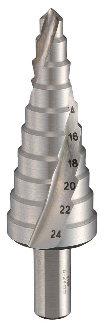 MSB-24|ステップドリル