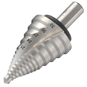 MSB-33|ステップドリル