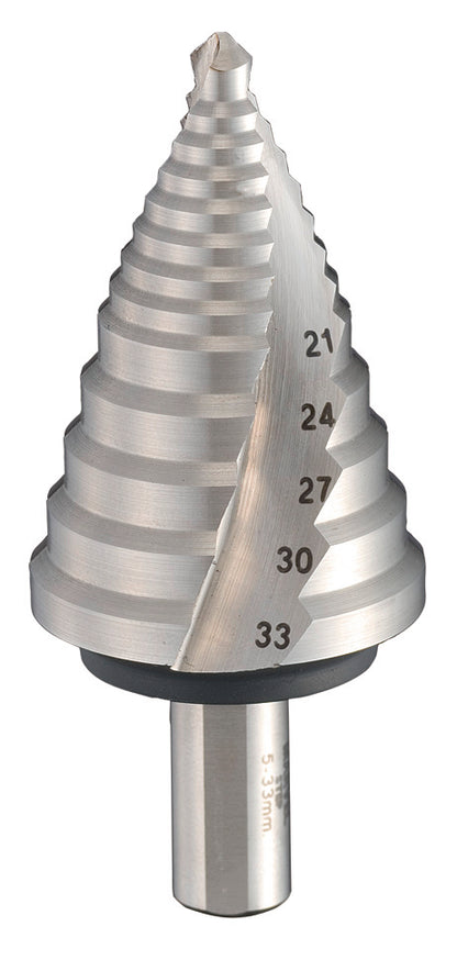 MSB-33|ステップドリル