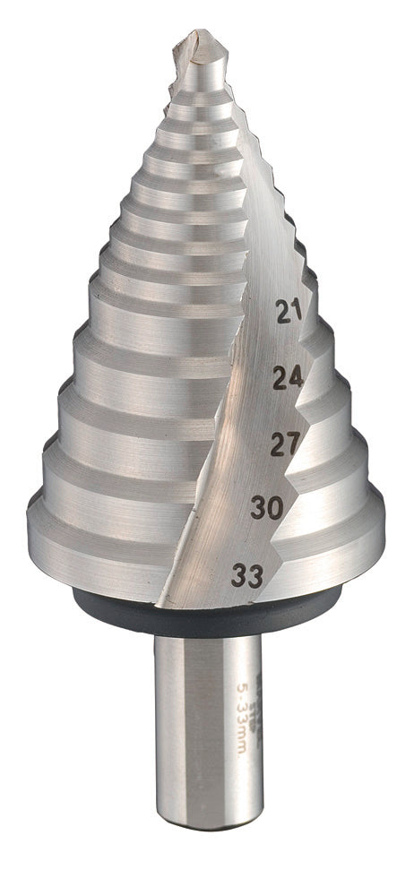 MSB-33|ステップドリル