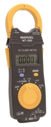MT-280｜クランプメーター
