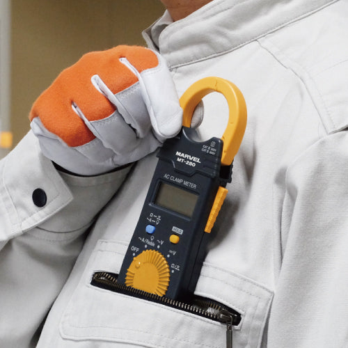 MT-280｜クランプメーター