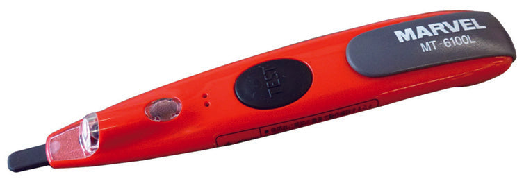 MT-6100L|音響発光式検電器