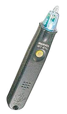 MT-81L｜ペンライト付き検電器