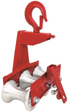 MTK-103A|吊り金車