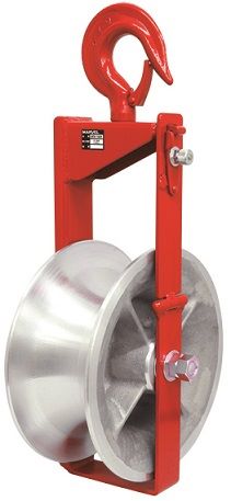 MTK-180F|吊り金車